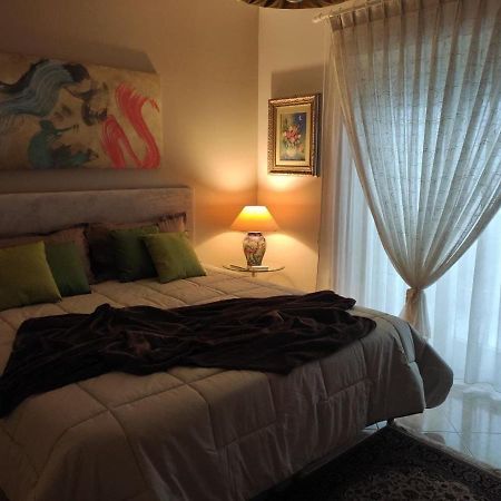 WESTrinacria Apartment Marsala Exterior foto