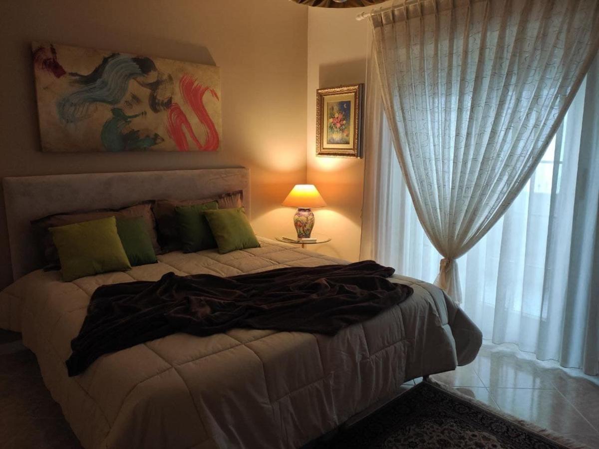 WESTrinacria Apartment Marsala Exterior foto