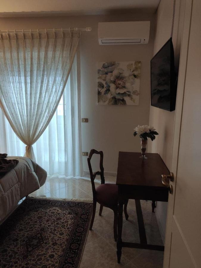 WESTrinacria Apartment Marsala Exterior foto